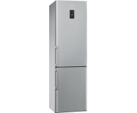 SMEG FC400X2PE NoFrost Srebrna - 1384919 - zdjęcie 1